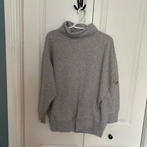 Aerie turtleneck sweater